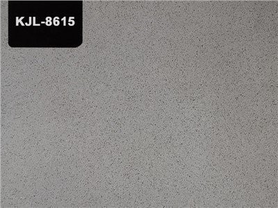 تخته سنگ کوارتز خاکستری خالص روشن