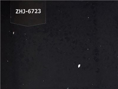 کوارتز مشکی درخشان