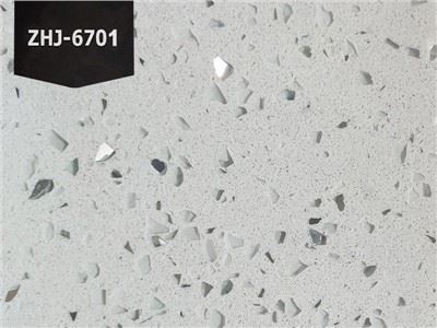 کوارتز سفید ستاره